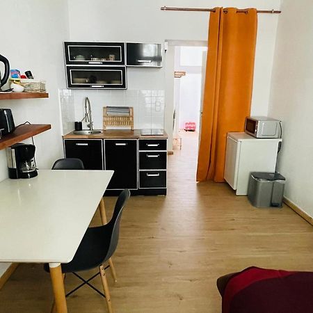 Nice City Apartment برلين المظهر الخارجي الصورة