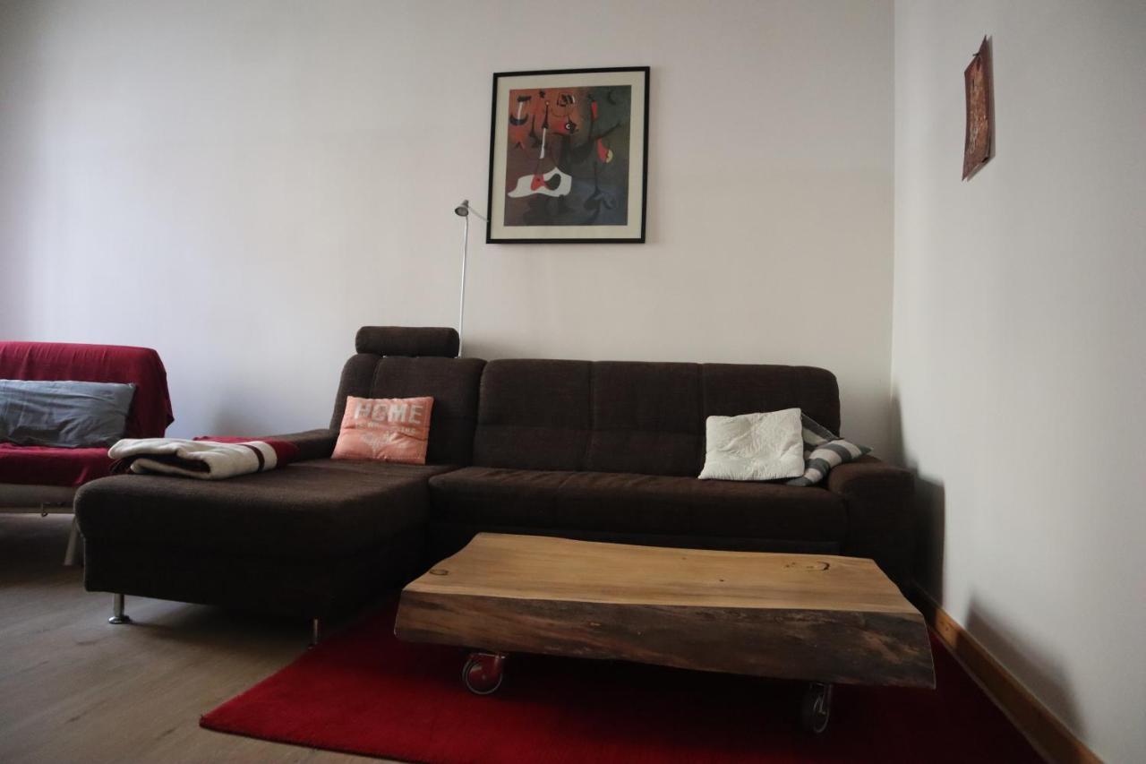 Nice City Apartment برلين المظهر الخارجي الصورة