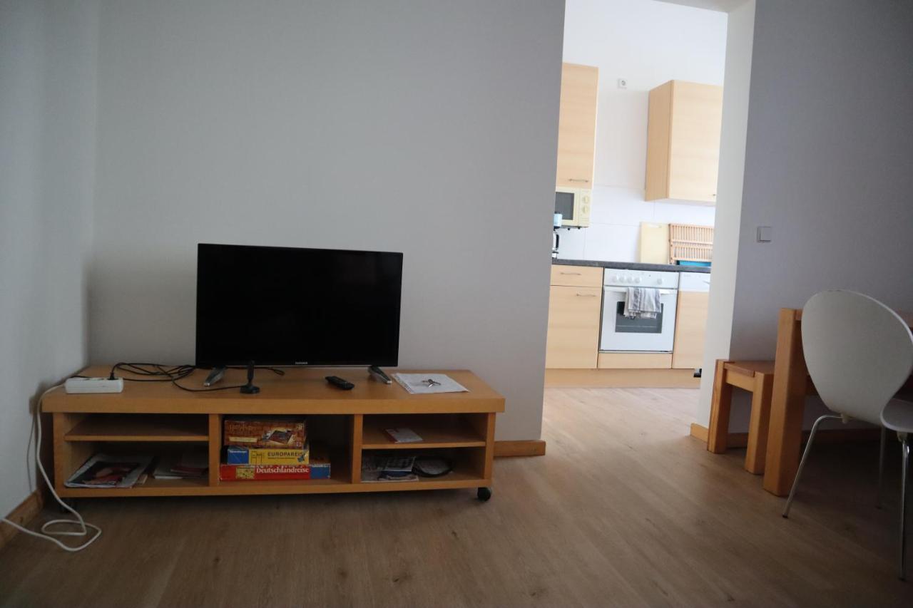 Nice City Apartment برلين المظهر الخارجي الصورة