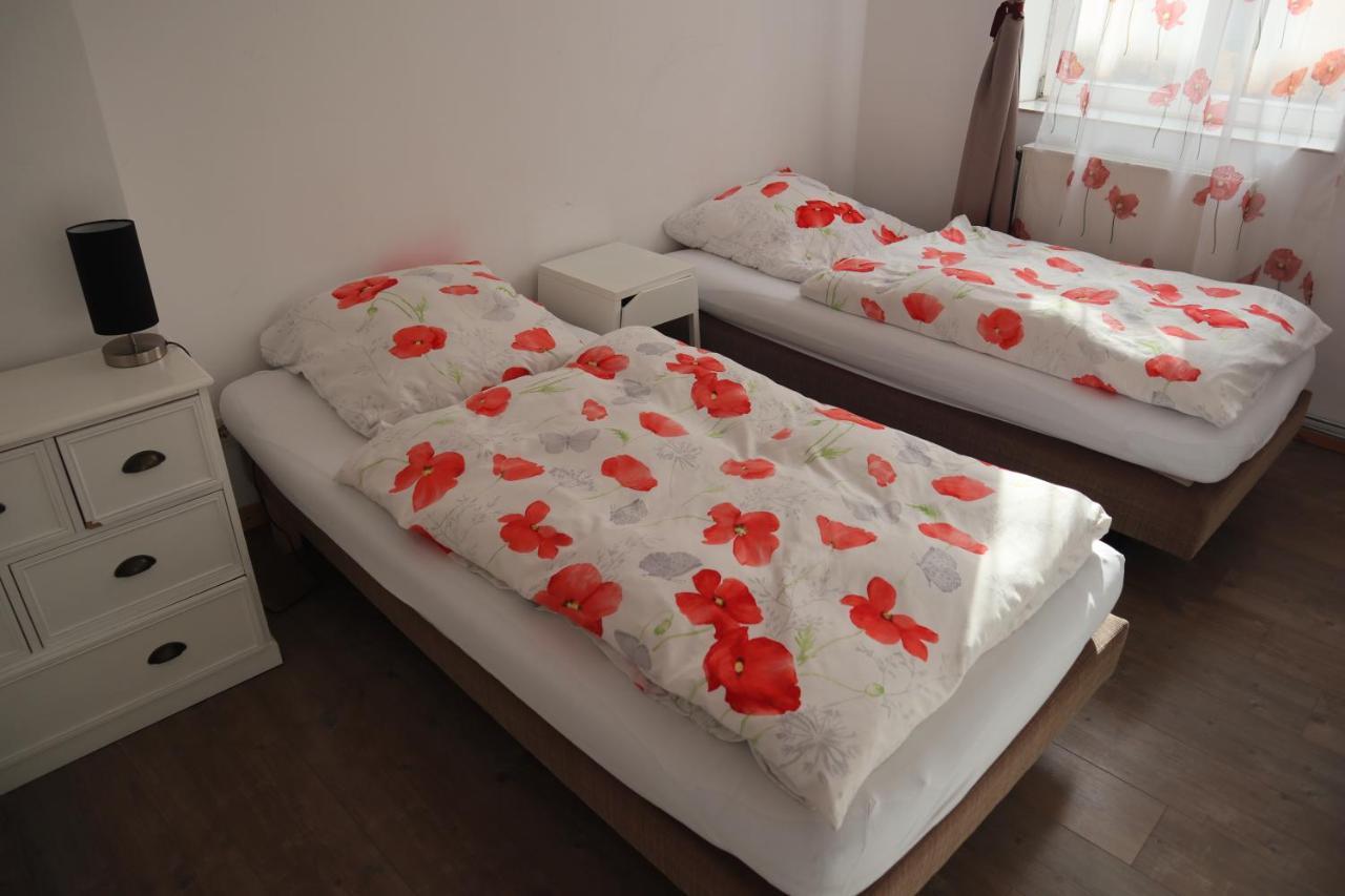 Nice City Apartment برلين المظهر الخارجي الصورة