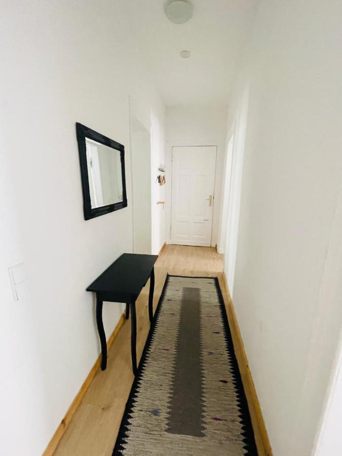 Nice City Apartment برلين المظهر الخارجي الصورة