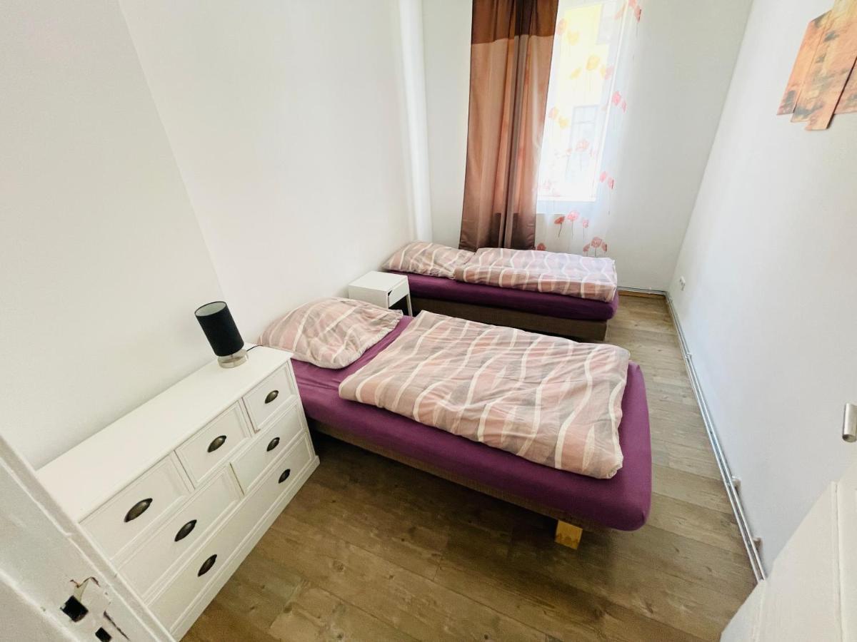 Nice City Apartment برلين المظهر الخارجي الصورة
