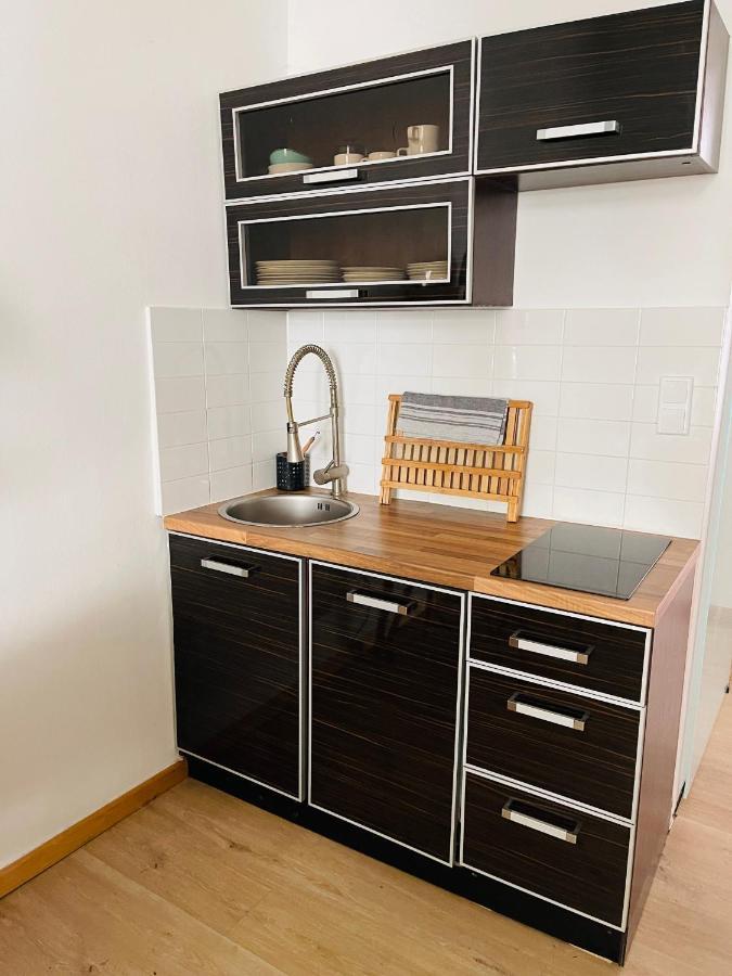Nice City Apartment برلين المظهر الخارجي الصورة