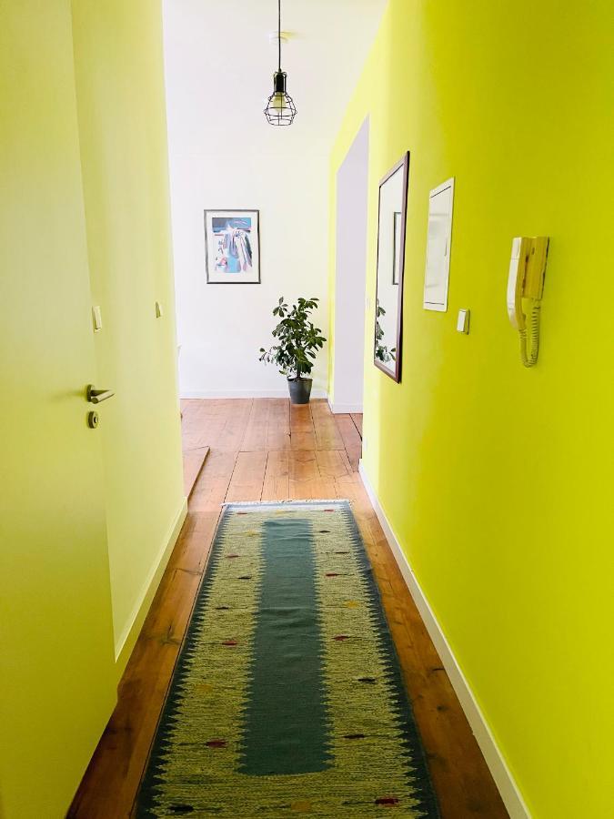 Nice City Apartment برلين المظهر الخارجي الصورة
