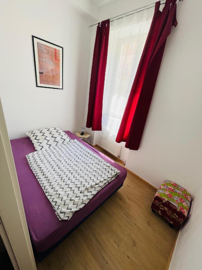 Nice City Apartment برلين المظهر الخارجي الصورة