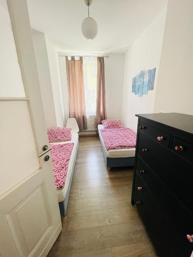 Nice City Apartment برلين المظهر الخارجي الصورة