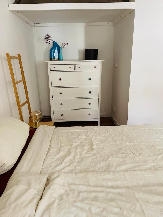 Nice City Apartment برلين المظهر الخارجي الصورة