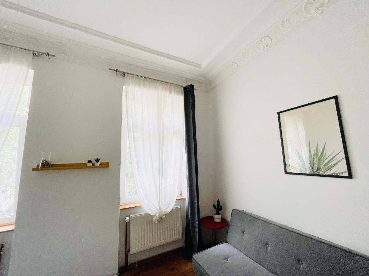 Nice City Apartment برلين المظهر الخارجي الصورة