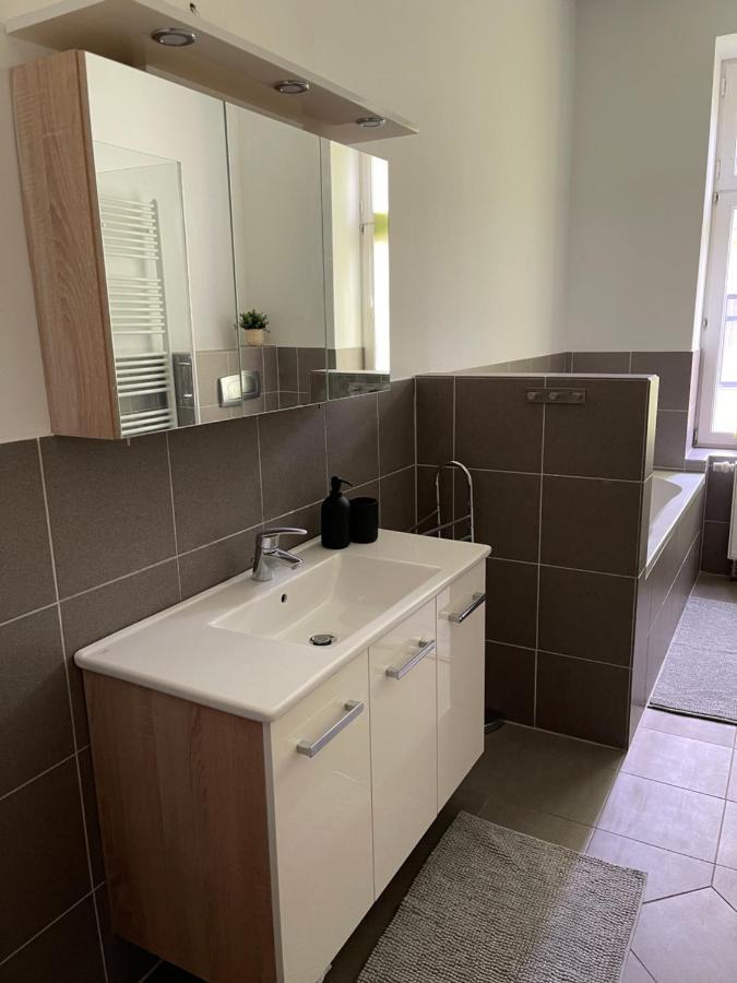 Nice City Apartment برلين المظهر الخارجي الصورة