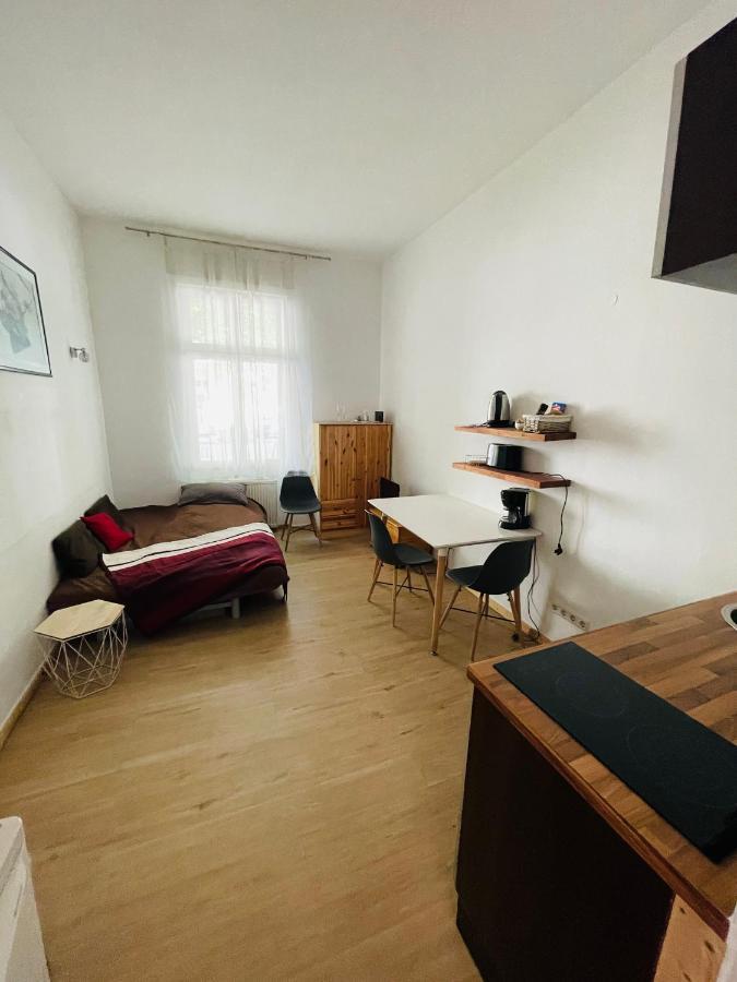 Nice City Apartment برلين المظهر الخارجي الصورة