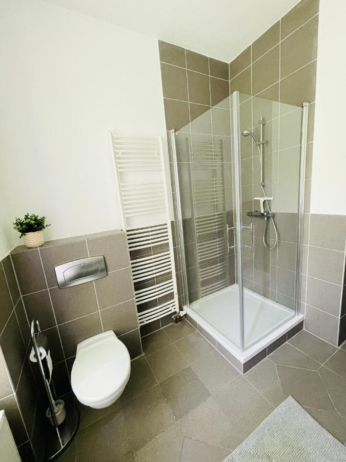 Nice City Apartment برلين المظهر الخارجي الصورة