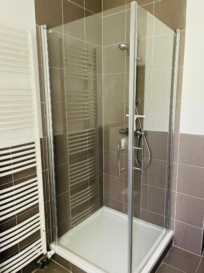 Nice City Apartment برلين المظهر الخارجي الصورة